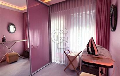 TÜTÜNCÜ MEHMET EFENDİ CAD. ÜZERİNDE 4+1 KÖŞE KONUMLU 280 m2 !!!