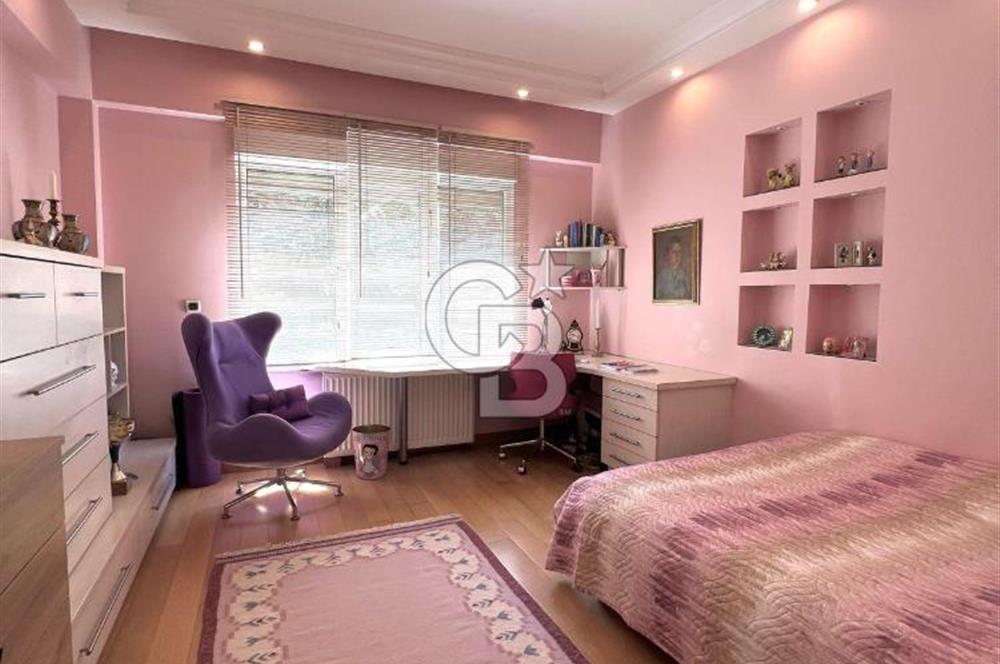 TÜTÜNCÜ MEHMET EFENDİ CAD. ÜZERİNDE 4+1 KÖŞE KONUMLU 280 m2 !!!