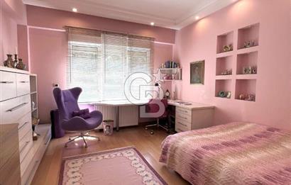 TÜTÜNCÜ MEHMET EFENDİ CAD. ÜZERİNDE 4+1 KÖŞE KONUMLU 280 m2 !!!