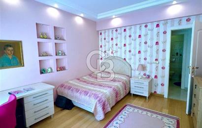 TÜTÜNCÜ MEHMET EFENDİ CAD. ÜZERİNDE 4+1 KÖŞE KONUMLU 280 m2 !!!