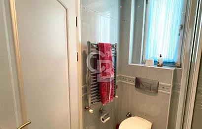 TÜTÜNCÜ MEHMET EFENDİ CAD. ÜZERİNDE 4+1 KÖŞE KONUMLU 280 m2 !!!