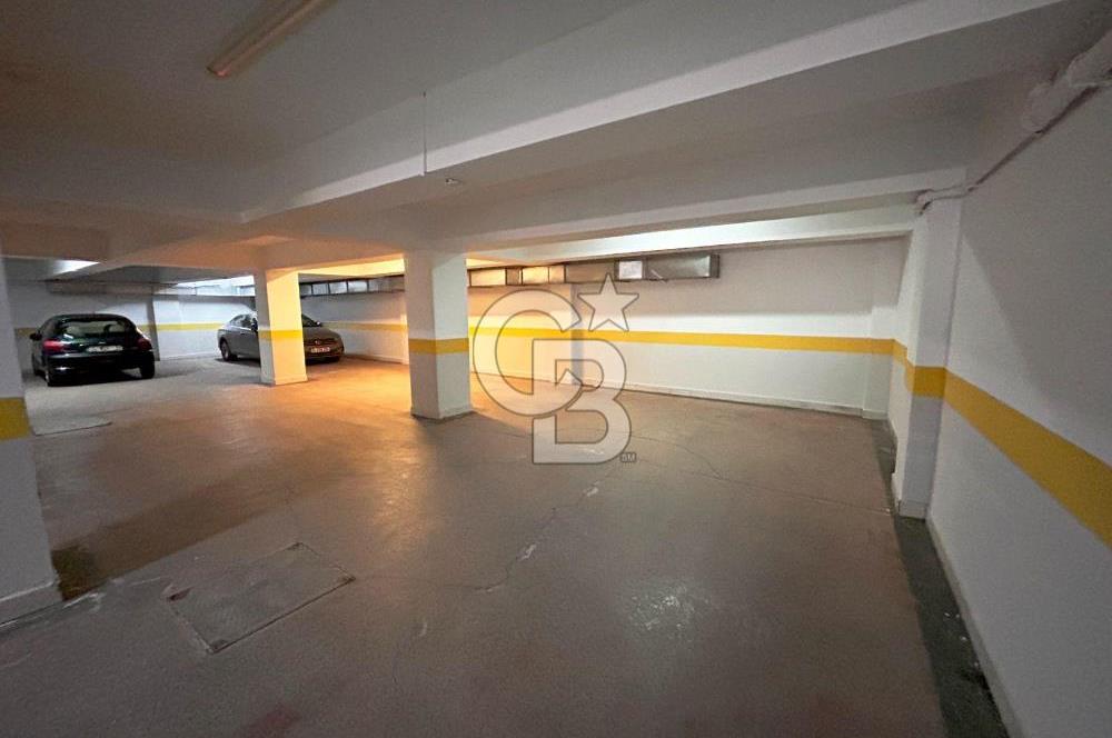 TÜTÜNCÜ MEHMET EFENDİ CAD. ÜZERİNDE 4+1 KÖŞE KONUMLU 280 m2 !!!