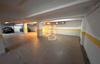 TÜTÜNCÜ MEHMET EFENDİ CAD. ÜZERİNDE 4+1 KÖŞE KONUMLU 280 m2 !!!