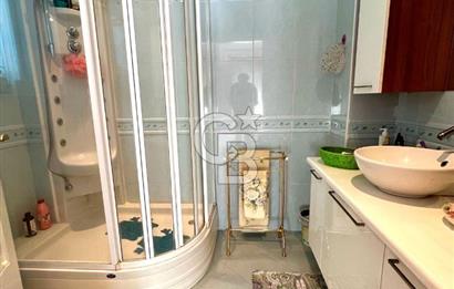 TÜTÜNCÜ MEHMET EFENDİ CAD. ÜZERİNDE 4+1 KÖŞE KONUMLU 280 m2 !!!