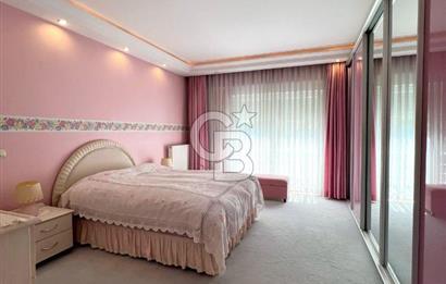 TÜTÜNCÜ MEHMET EFENDİ CAD. ÜZERİNDE 4+1 KÖŞE KONUMLU 280 m2 !!!