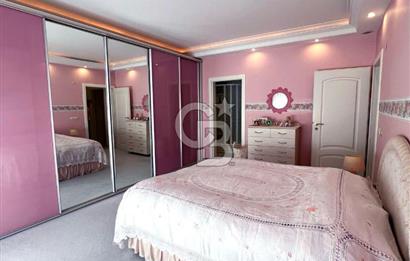 TÜTÜNCÜ MEHMET EFENDİ CAD. ÜZERİNDE 4+1 KÖŞE KONUMLU 280 m2 !!!