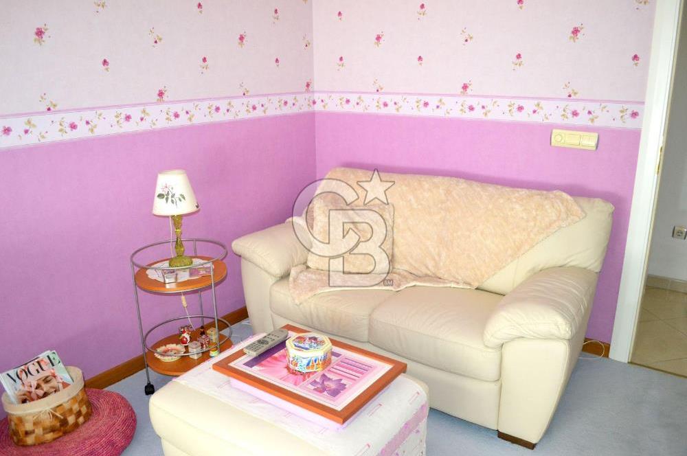 TÜTÜNCÜ MEHMET EFENDİ CAD. ÜZERİNDE 4+1 KÖŞE KONUMLU 280 m2 !!!