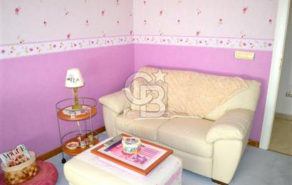 TÜTÜNCÜ MEHMET EFENDİ CAD. ÜZERİNDE 4+1 KÖŞE KONUMLU 280 m2 !!!