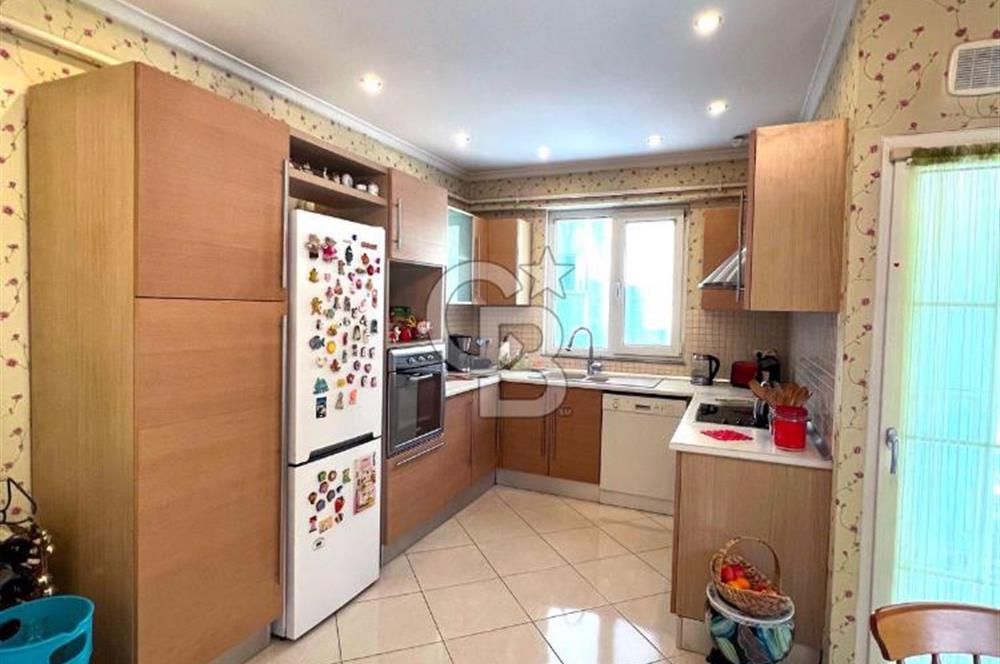 TÜTÜNCÜ MEHMET EFENDİ CAD. ÜZERİNDE 4+1 KÖŞE KONUMLU 280 m2 !!!