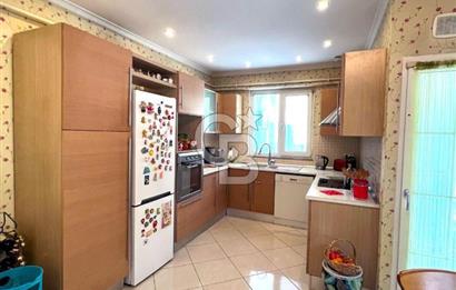 TÜTÜNCÜ MEHMET EFENDİ CAD. ÜZERİNDE 4+1 KÖŞE KONUMLU 280 m2 !!!