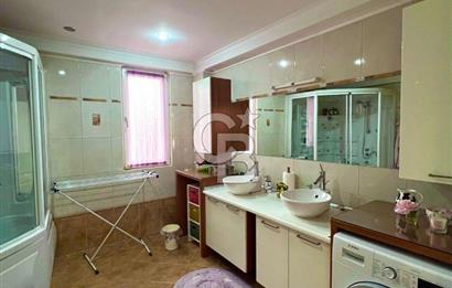 TÜTÜNCÜ MEHMET EFENDİ CAD. ÜZERİNDE 4+1 KÖŞE KONUMLU 280 m2 !!!