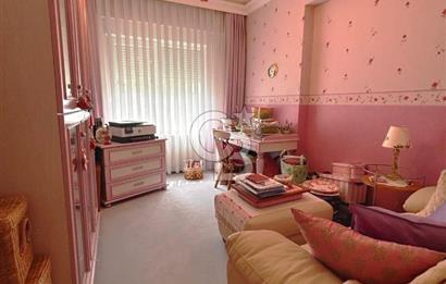 TÜTÜNCÜ MEHMET EFENDİ CAD. ÜZERİNDE 4+1 KÖŞE KONUMLU 280 m2 !!!