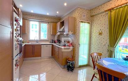 TÜTÜNCÜ MEHMET EFENDİ CAD. ÜZERİNDE 4+1 KÖŞE KONUMLU 280 m2 !!!