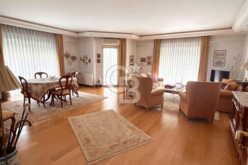 TÜTÜNCÜ MEHMET EFENDİ CAD. ÜZERİNDE 4+1 KÖŞE KONUMLU 280 m2 !!!