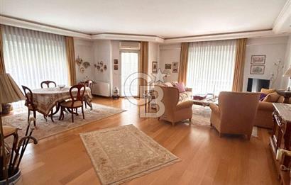 TÜTÜNCÜ MEHMET EFENDİ CAD. ÜZERİNDE 4+1 KÖŞE KONUMLU 280 m2 !!!