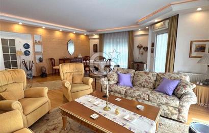 TÜTÜNCÜ MEHMET EFENDİ CAD. ÜZERİNDE 4+1 KÖŞE KONUMLU 280 m2 !!!