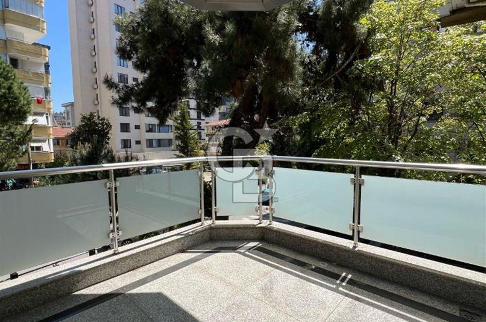 TÜTÜNCÜ MEHMET EFENDİ CAD. ÜZERİNDE 4+1 KÖŞE KONUMLU 280 m2 !!!