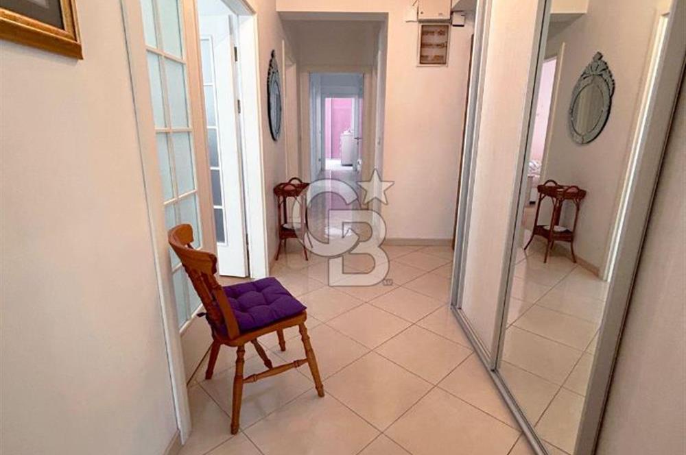 TÜTÜNCÜ MEHMET EFENDİ CAD. ÜZERİNDE 4+1 KÖŞE KONUMLU 280 m2 !!!