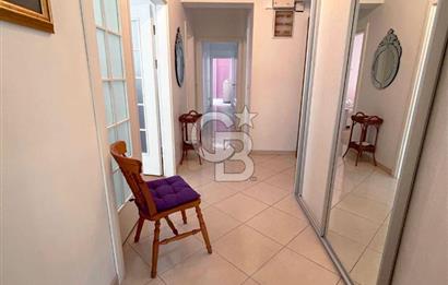 TÜTÜNCÜ MEHMET EFENDİ CAD. ÜZERİNDE 4+1 KÖŞE KONUMLU 280 m2 !!!