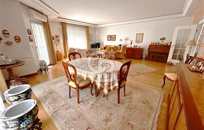 TÜTÜNCÜ MEHMET EFENDİ CAD. ÜZERİNDE 4+1 KÖŞE KONUMLU 280 m2 !!!