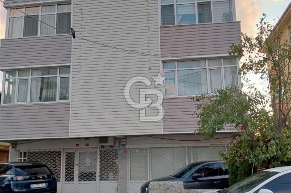 PALLADİUMA 5 DAKİKA MESAFEDE FIRSAT ARSA