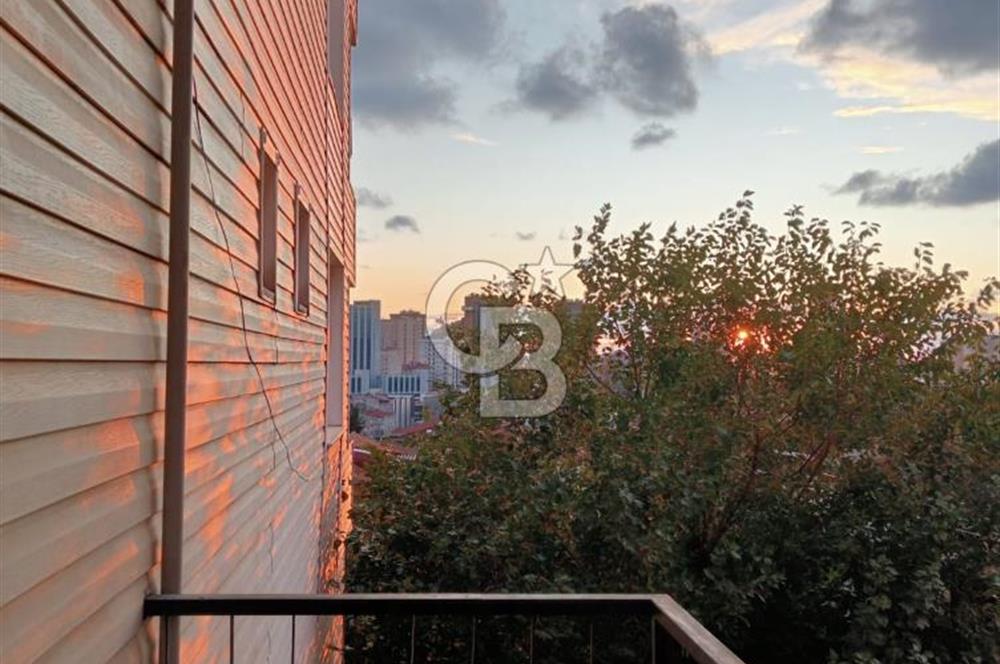 PALLADİUMA 5 DAKİKA MESAFEDE FIRSAT ARSA