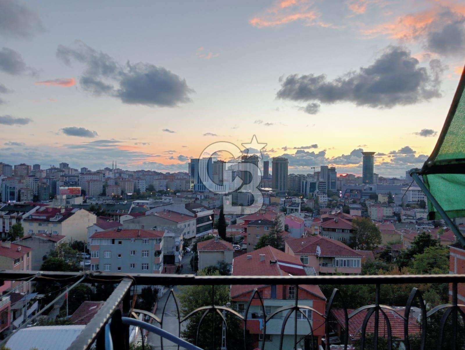 PALLADİUMA 5 DAKİKA MESAFEDE FIRSAT ARSA