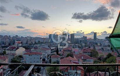 PALLADİUMA 5 DAKİKA MESAFEDE FIRSAT ARSA