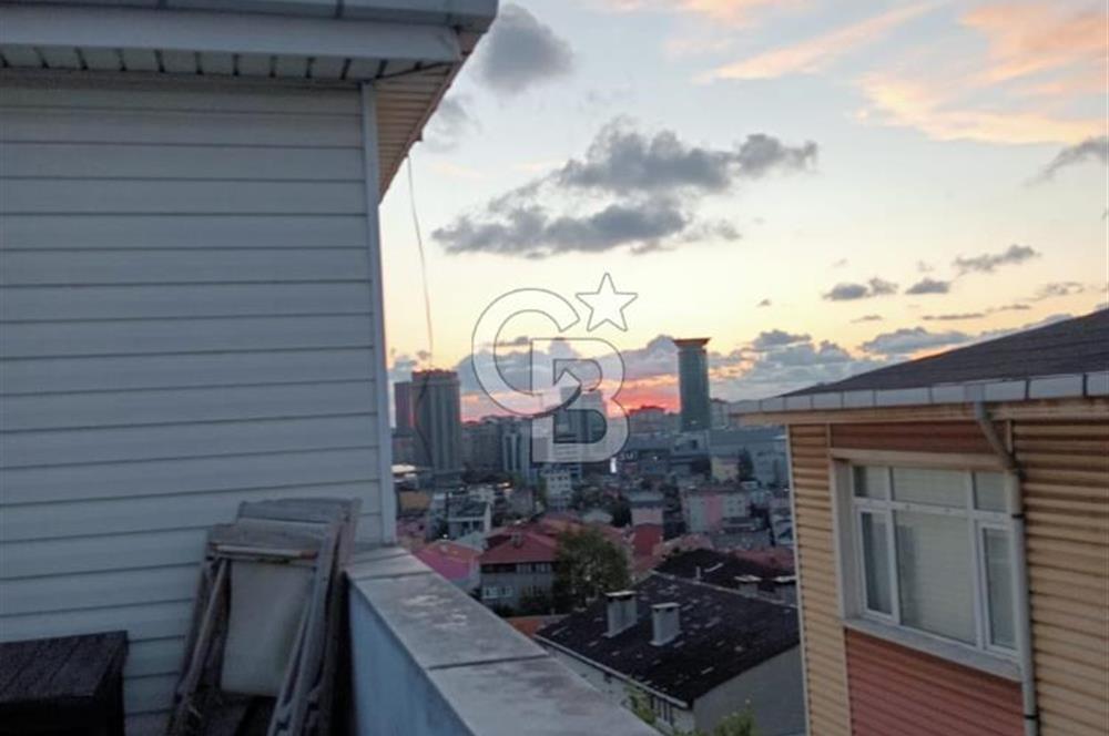 PALLADİUMA 5 DAKİKA MESAFEDE FIRSAT ARSA