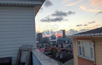 PALLADİUMA 5 DAKİKA MESAFEDE FIRSAT ARSA