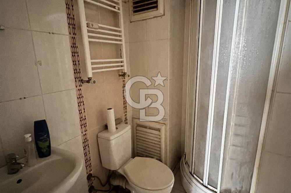 Ankaryumda kiralık 1+1 eşyalı daire
