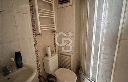 Ankaryumda kiralık 1+1 eşyalı daire