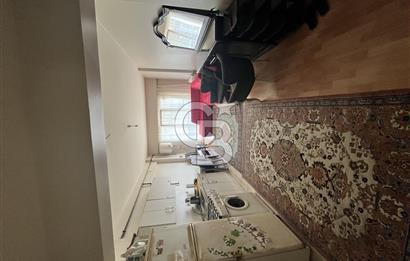 Ankaryumda kiralık 1+1 eşyalı daire