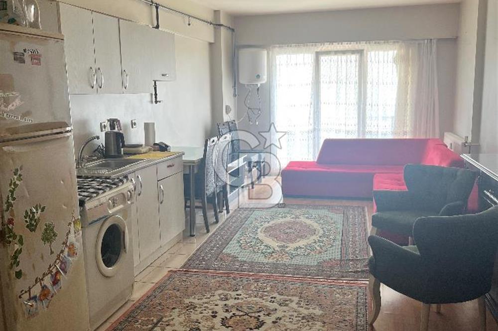 Ankaryumda kiralık 1+1 eşyalı daire