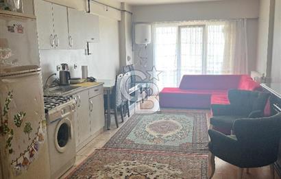 Ankaryumda kiralık 1+1 eşyalı daire