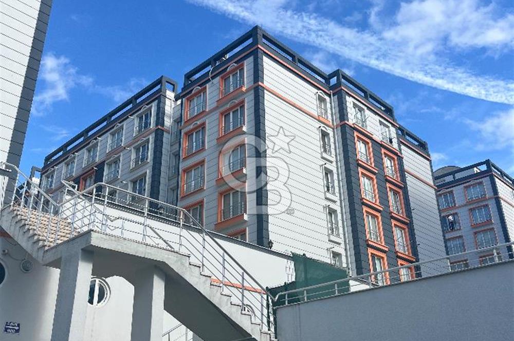 Ankaryumda kiralık 1+1 eşyalı daire