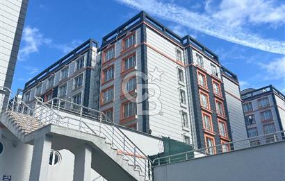 Ankaryumda kiralık 1+1 eşyalı daire