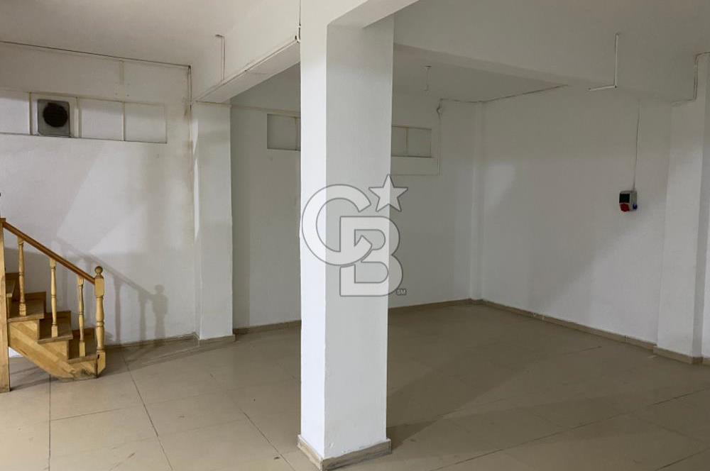 Mustafa Çağlayan'dan Gültepe'de Kiralık Ofis, Dükkan, İmalathane