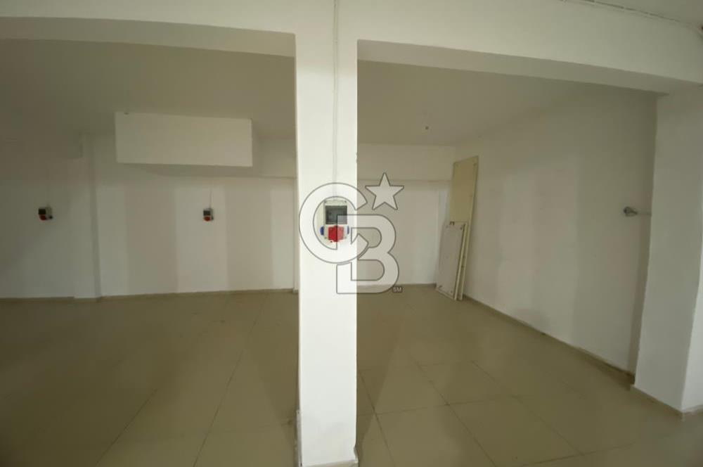 Mustafa Çağlayan'dan Gültepe'de Kiralık Ofis, Dükkan, İmalathane