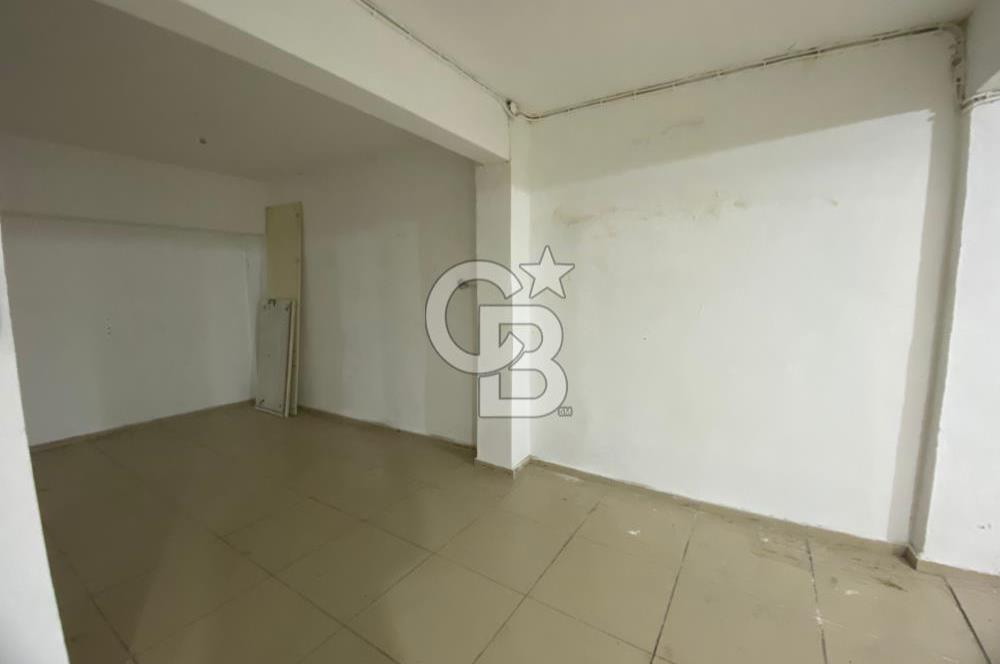 Mustafa Çağlayan'dan Gültepe'de Kiralık Ofis, Dükkan, İmalathane