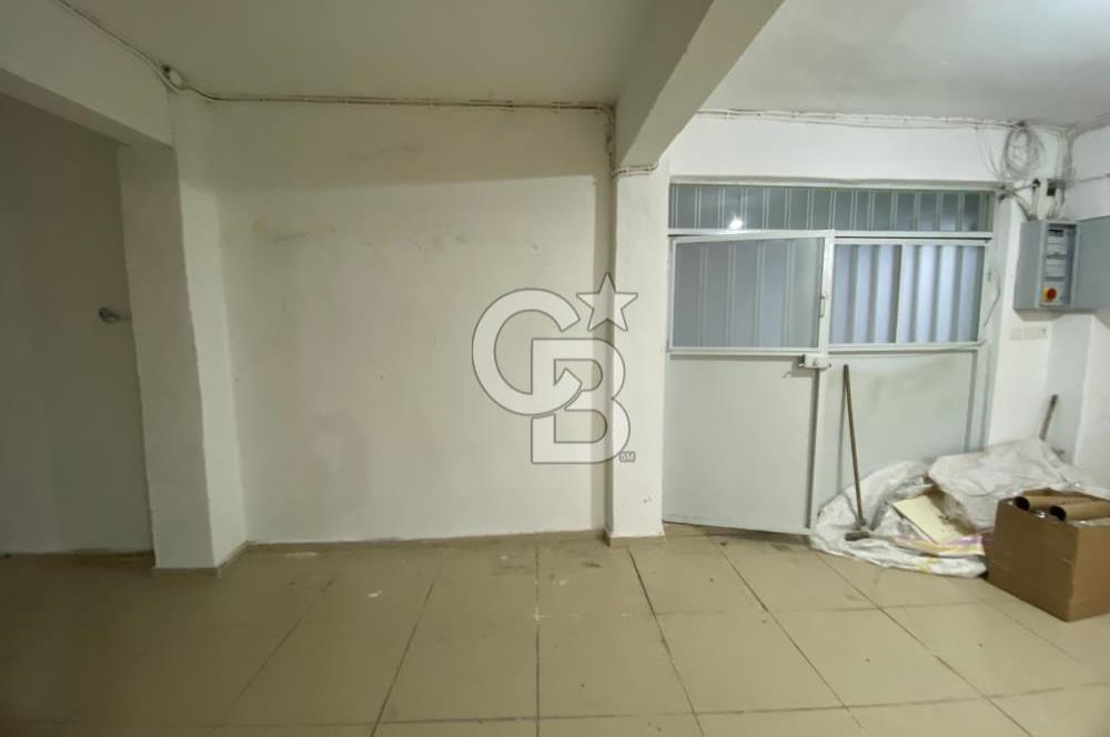 Mustafa Çağlayan'dan Gültepe'de Kiralık Ofis, Dükkan, İmalathane