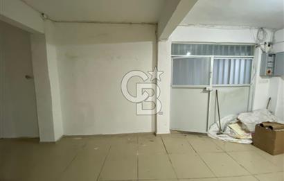 Mustafa Çağlayan'dan Gültepe'de Kiralık Ofis, Dükkan, İmalathane