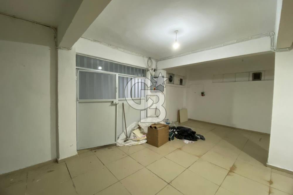 Mustafa Çağlayan'dan Gültepe'de Kiralık Ofis, Dükkan, İmalathane