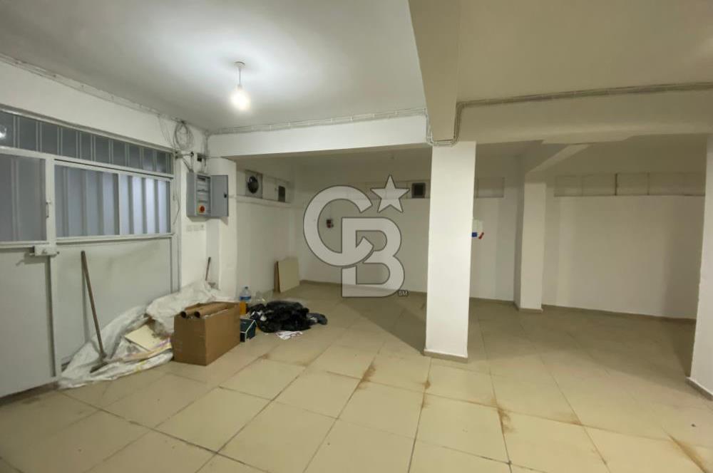 Mustafa Çağlayan'dan Gültepe'de Kiralık Ofis, Dükkan, İmalathane