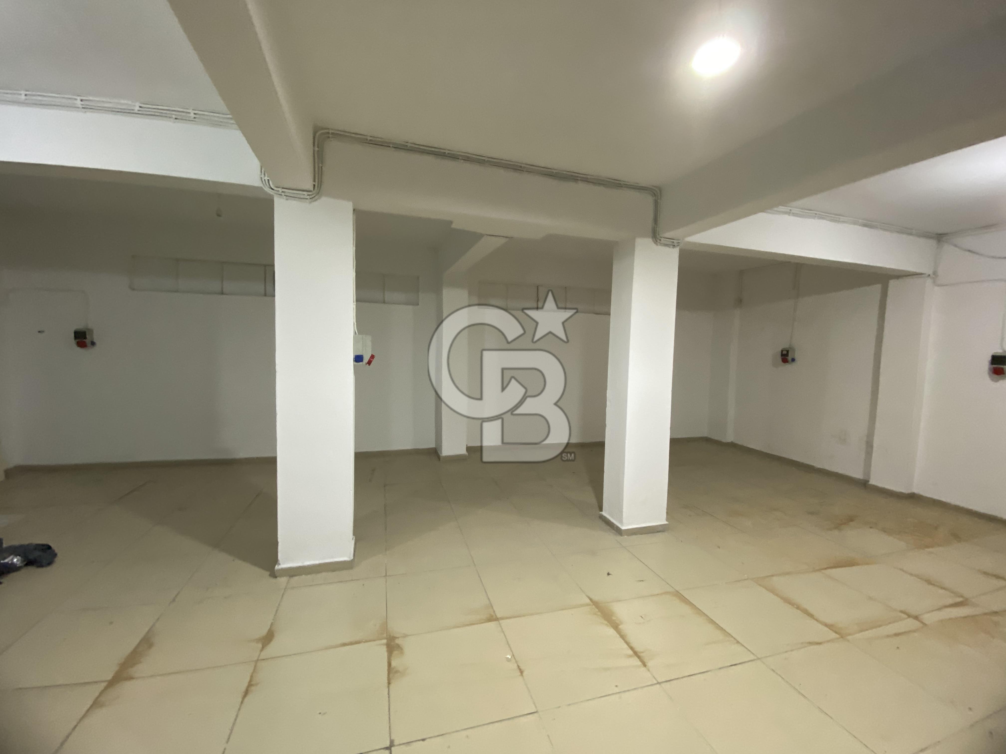 Mustafa Çağlayan'dan Gültepe'de Kiralık Ofis, Dükkan, İmalathane