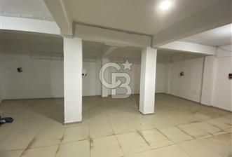 Mustafa Çağlayan'dan Gültepe'de Kiralık Ofis, Dükkan, İmalathane - 1 - 312371