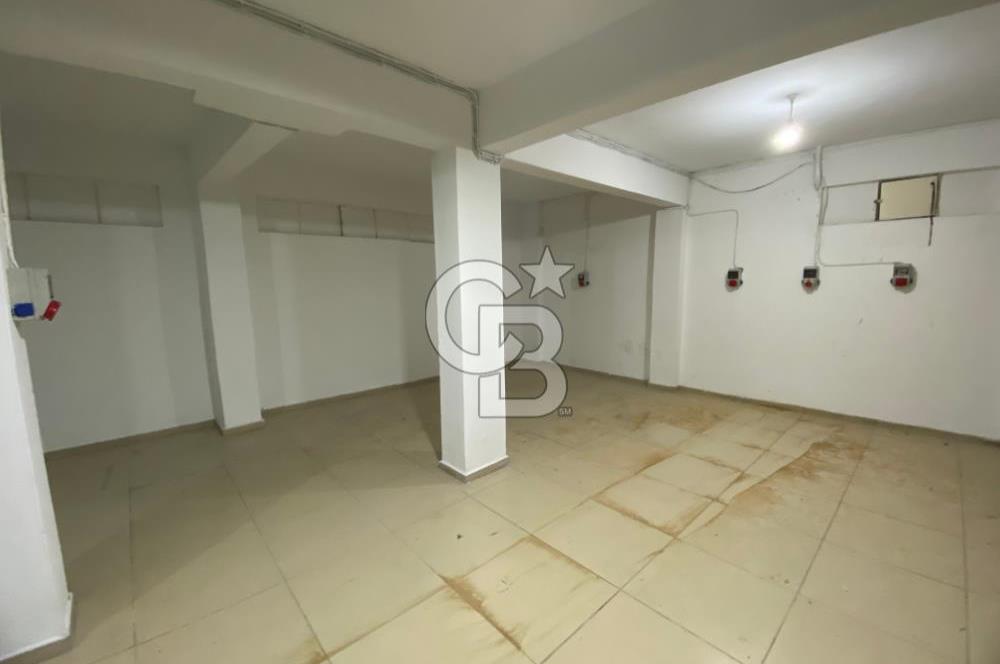 Mustafa Çağlayan'dan Gültepe'de Kiralık Ofis, Dükkan, İmalathane