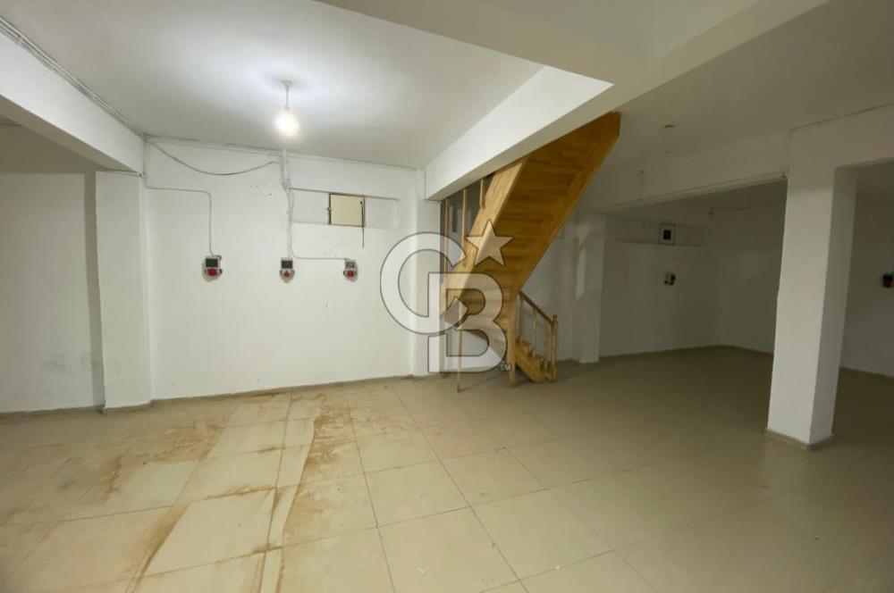 Mustafa Çağlayan'dan Gültepe'de Kiralık Ofis, Dükkan, İmalathane