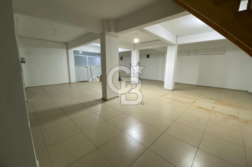 Mustafa Çağlayan'dan Gültepe'de Kiralık Ofis, Dükkan, İmalathane