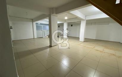 Mustafa Çağlayan'dan Gültepe'de Kiralık Ofis, Dükkan, İmalathane